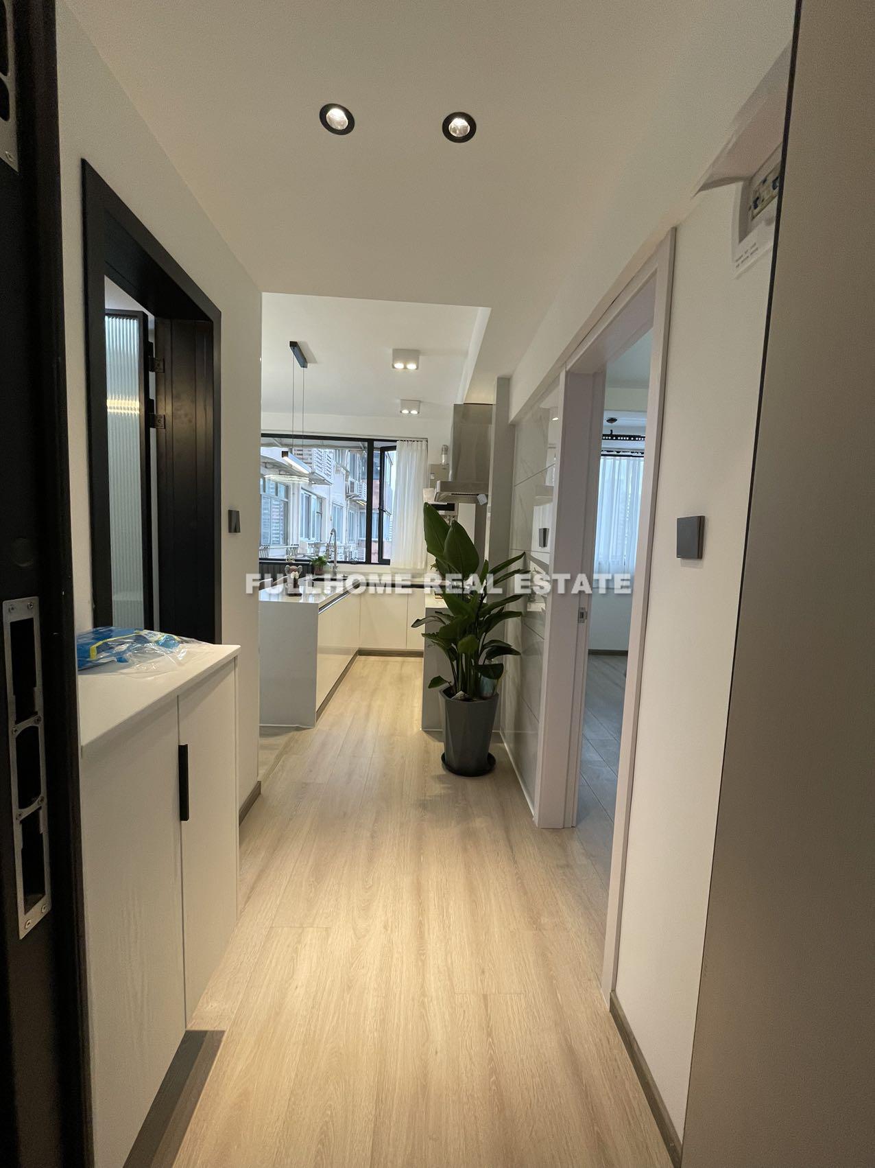 Bai Le Men - Interior view 2, Shanghai rental property