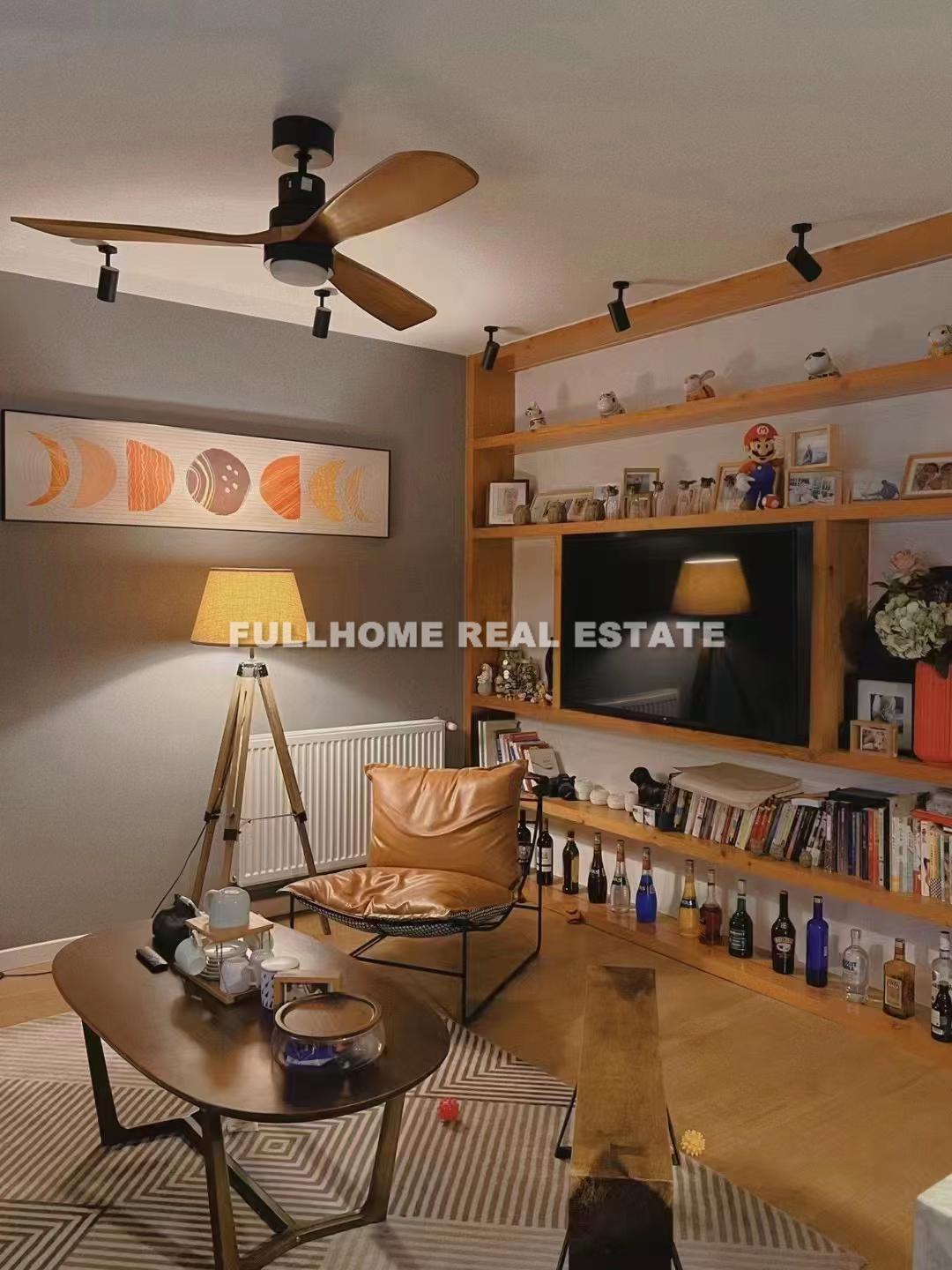 Kangding Apartment - Interior view 7, Shanghai rental property