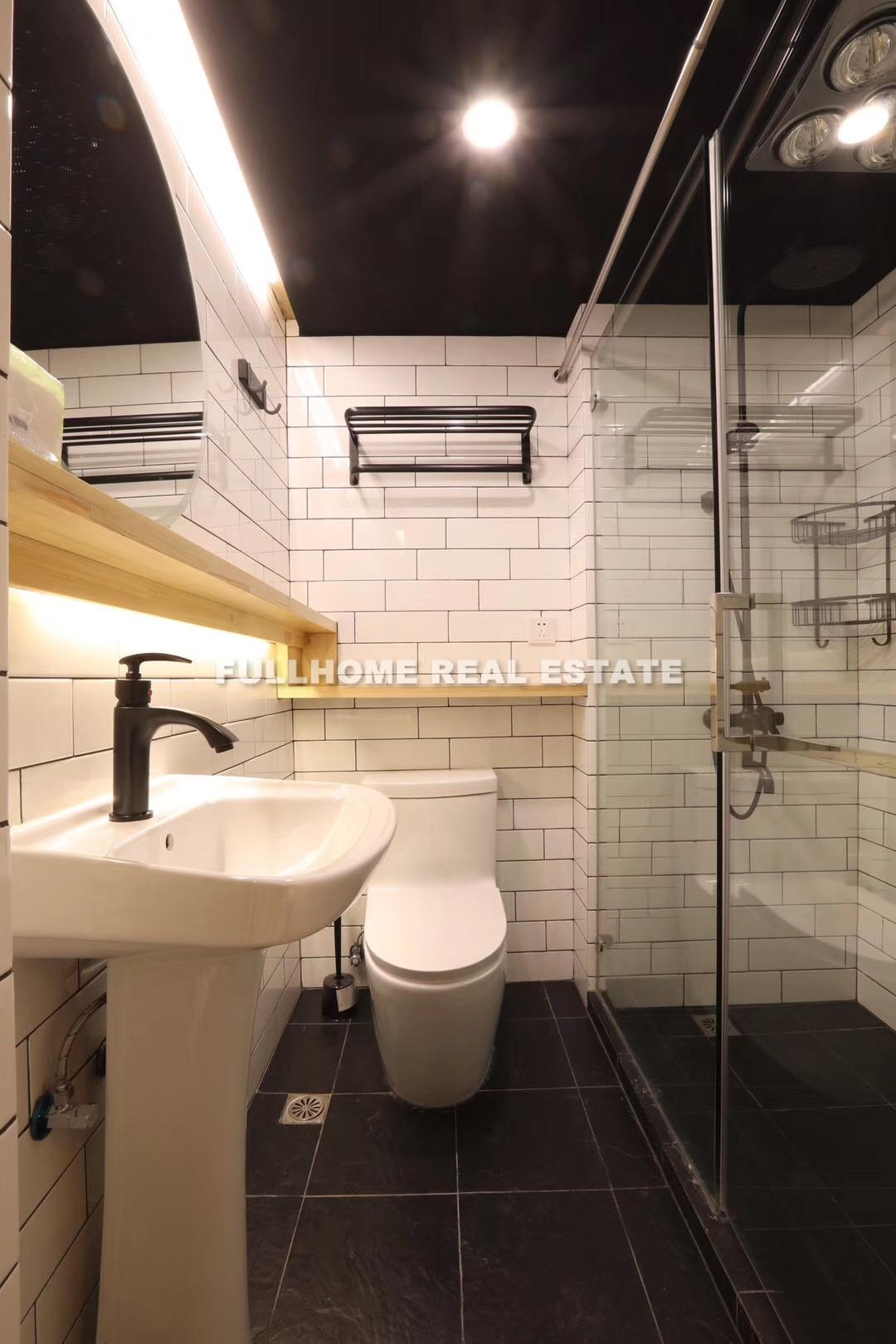 Lane 200-300 Jiashan Road Old House  - Interior view 5, Shanghai rental property