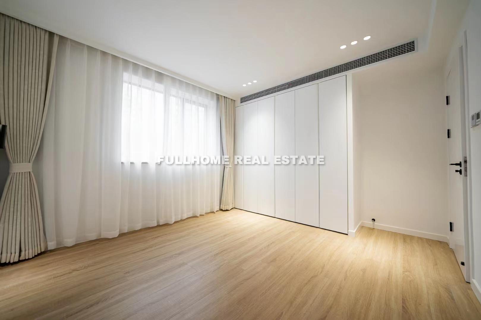 Zhongshan Xuelinyuan - Interior view 2, Shanghai rental property