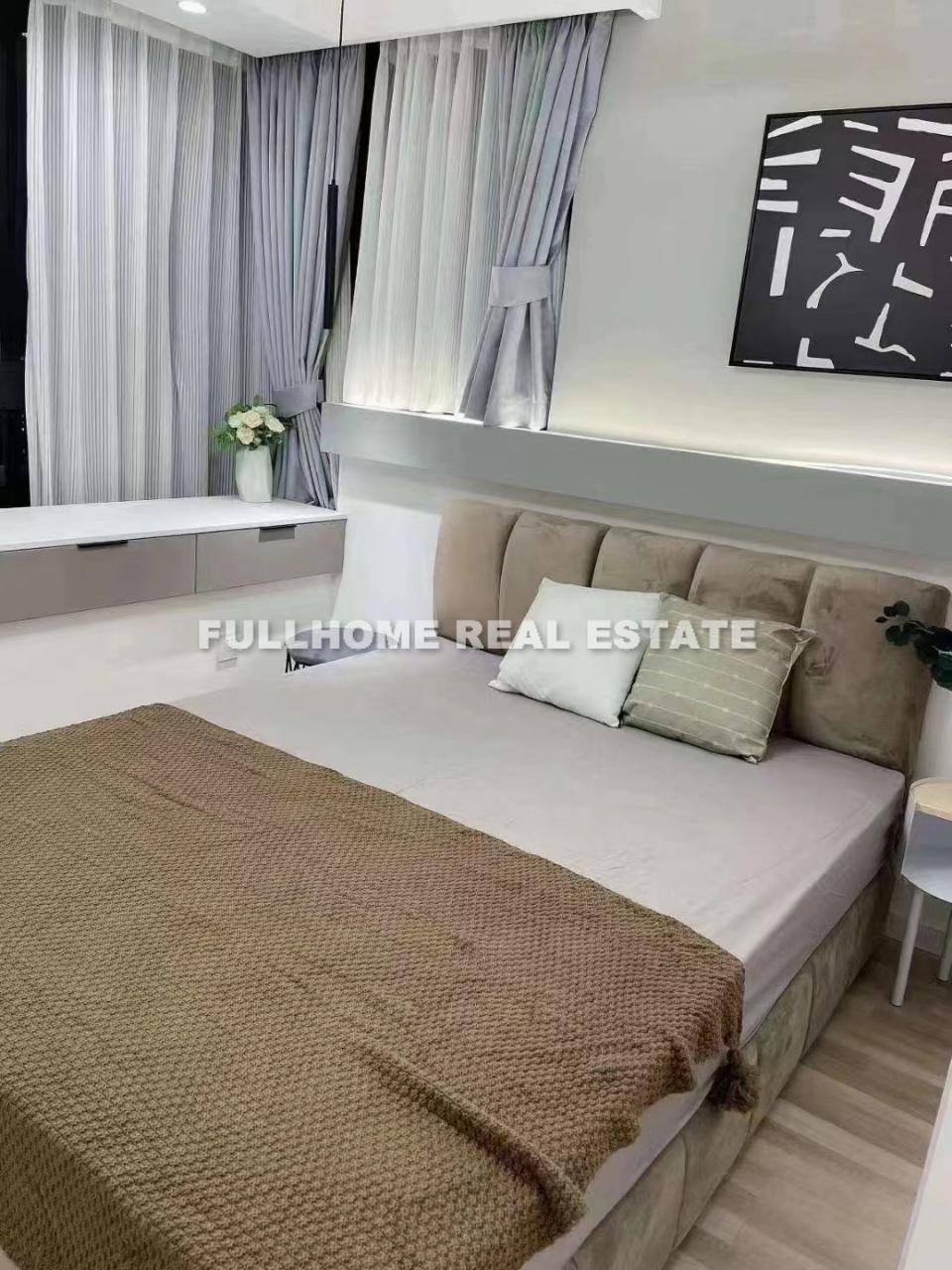 Zhong Yuan Liang Wan Cheng - Interior view 3, Shanghai rental property