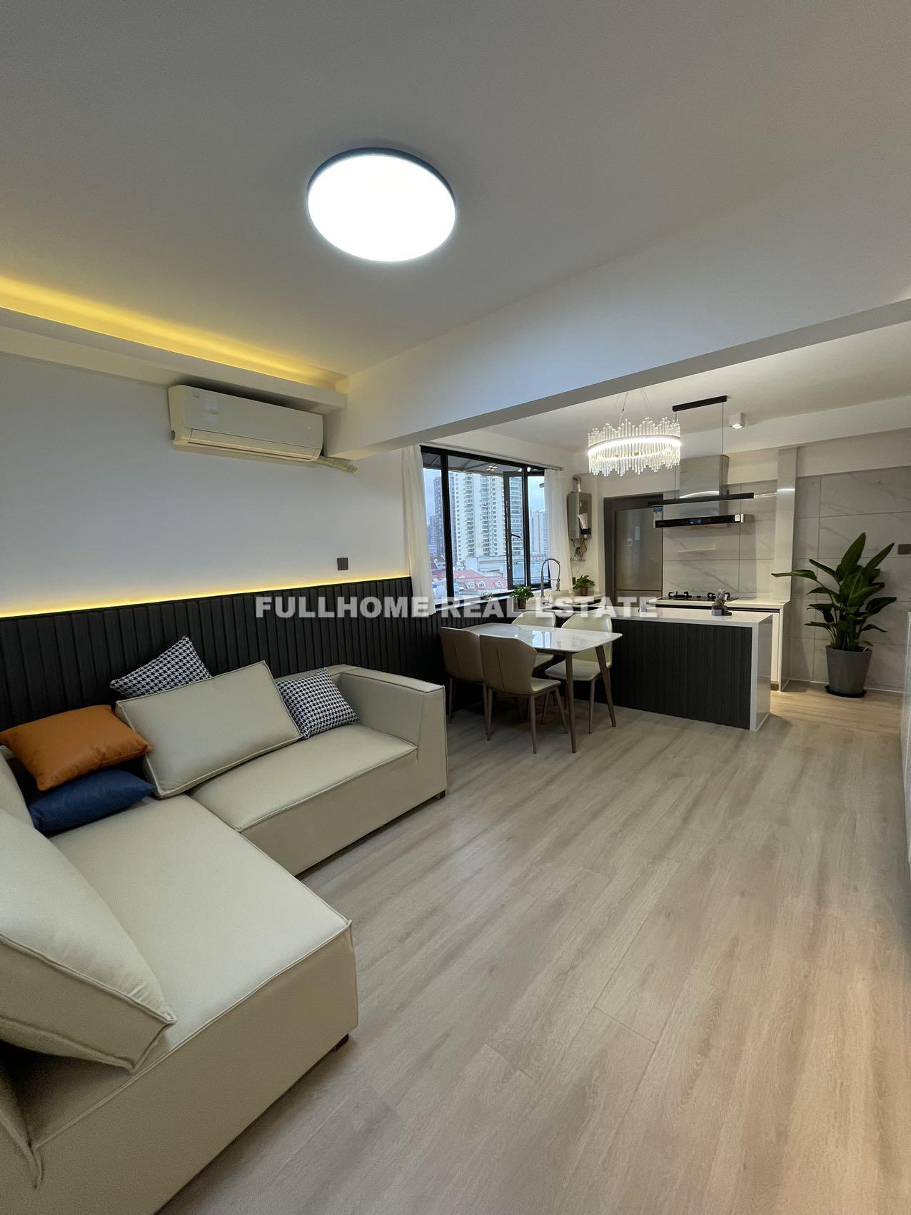 Bai Le Men - Interior view 8, Shanghai rental property