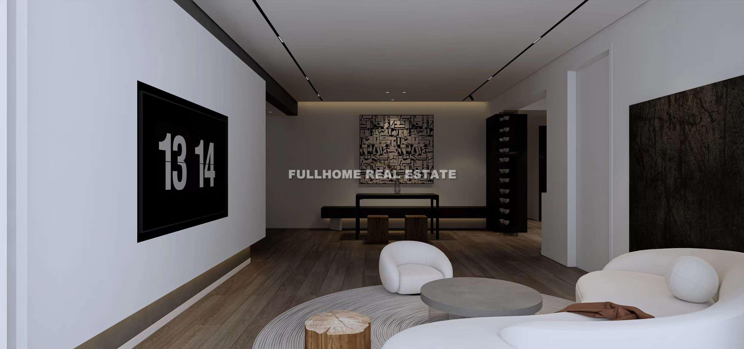 Kaixuan Haoting - Interior view 5, Shanghai rental property