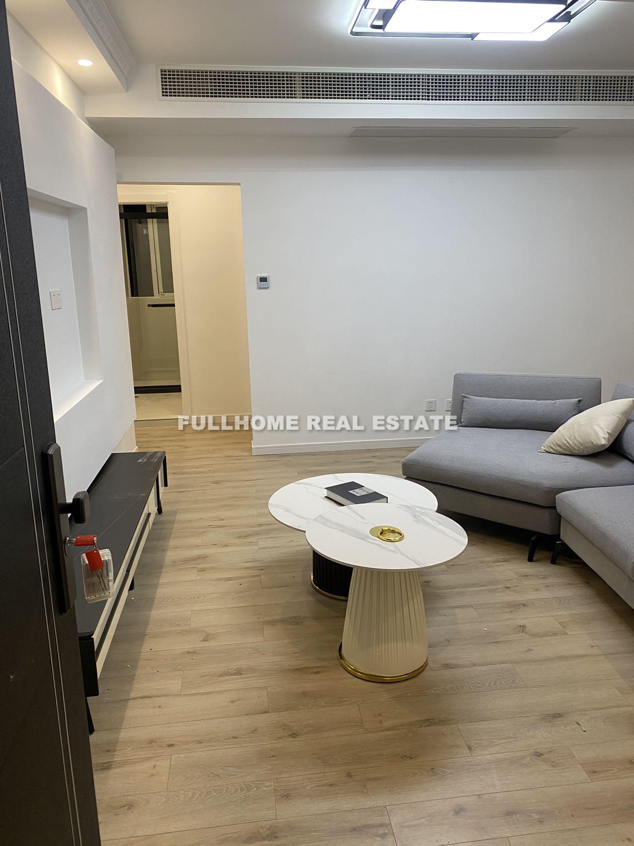 Xiang He Apartmengt - Interior view 6, Shanghai rental property