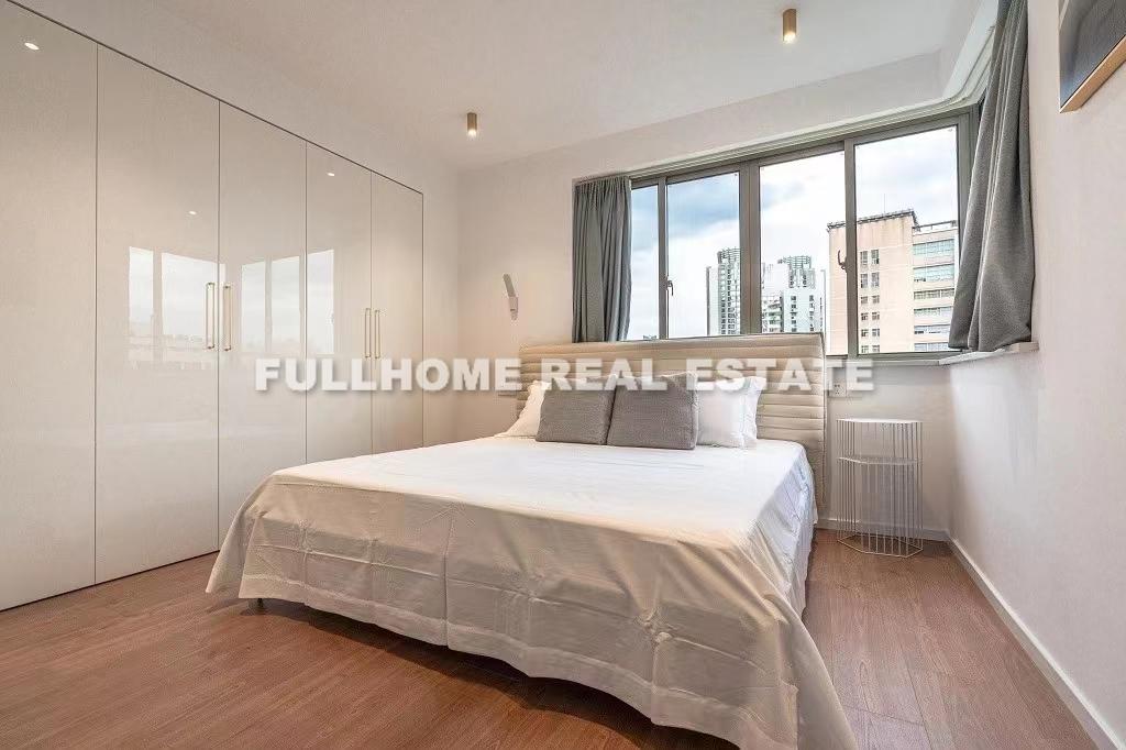 Zhaofeng Garden - Interior view 6, Shanghai rental property