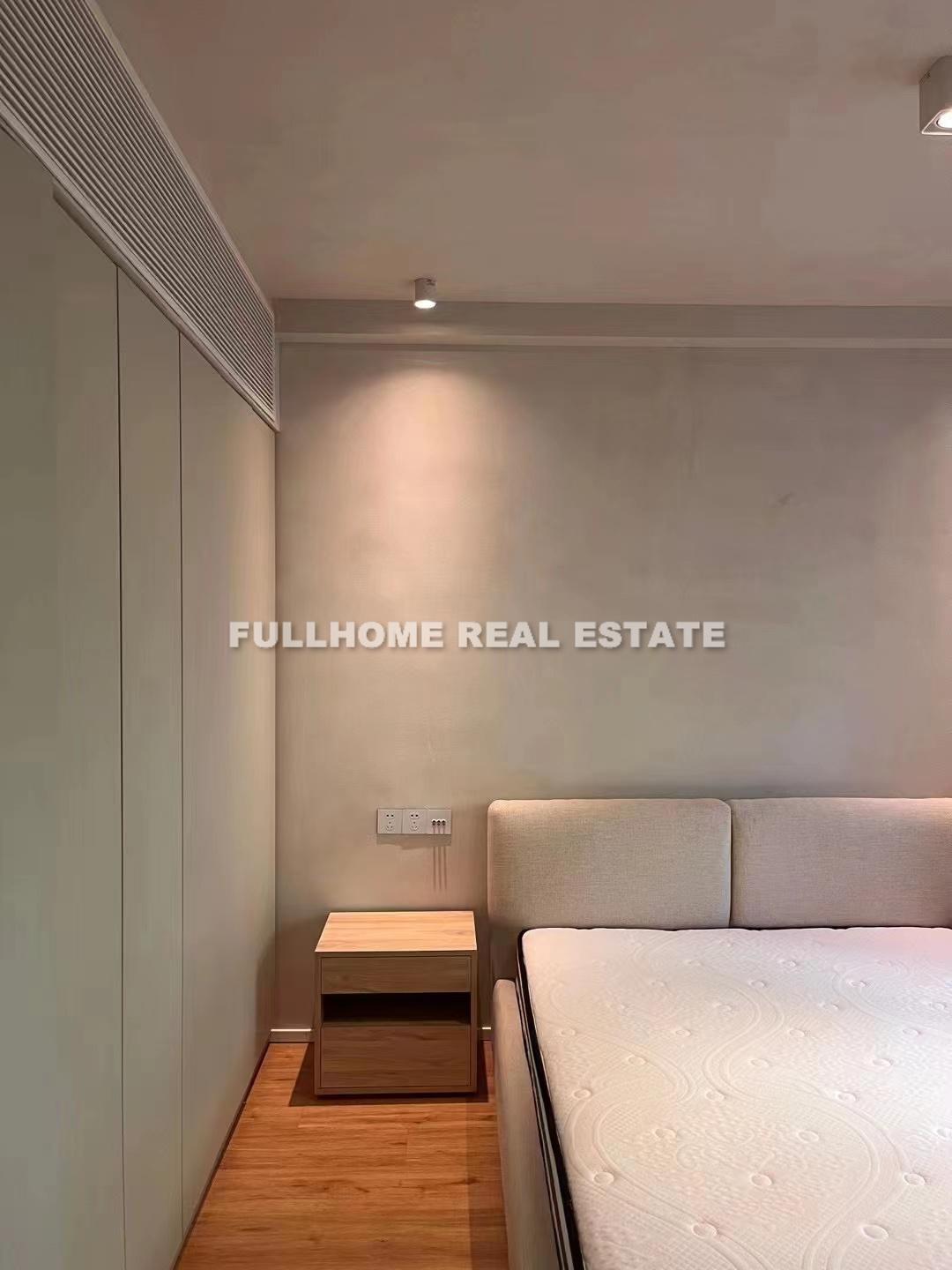 No. 1-500 Wu Xing Road Old House	 - Interior view 6, Shanghai rental property