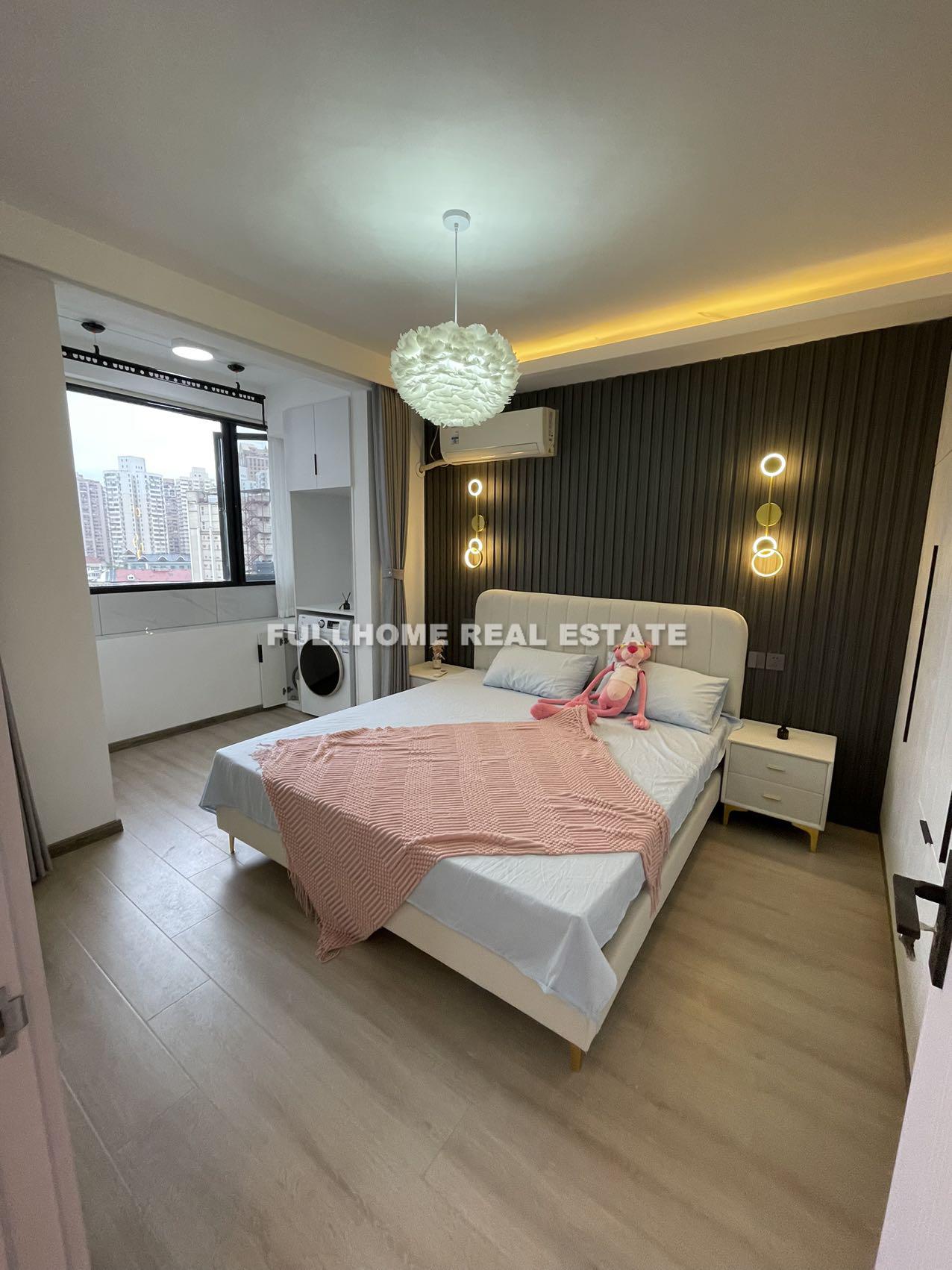 Bai Le Men - Interior view 6, Shanghai rental property
