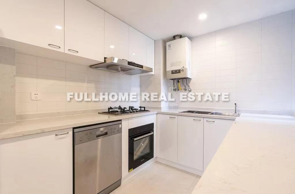 Zhaofeng Garden - Interior view 7, Shanghai rental property