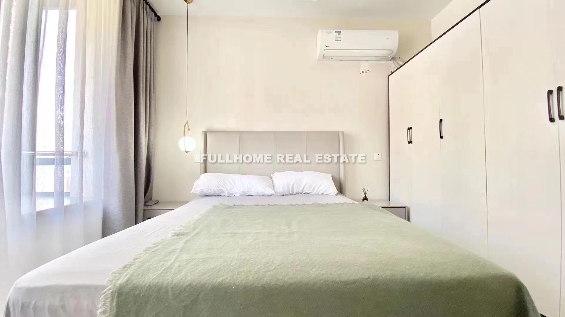 Jinse Huangpu - Interior view 2, Shanghai rental property