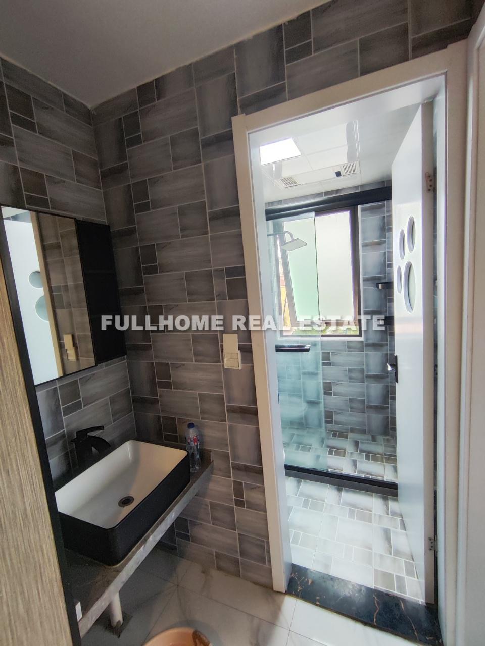 Jiu Xing Jia Yuan - Interior view 6, Shanghai rental property