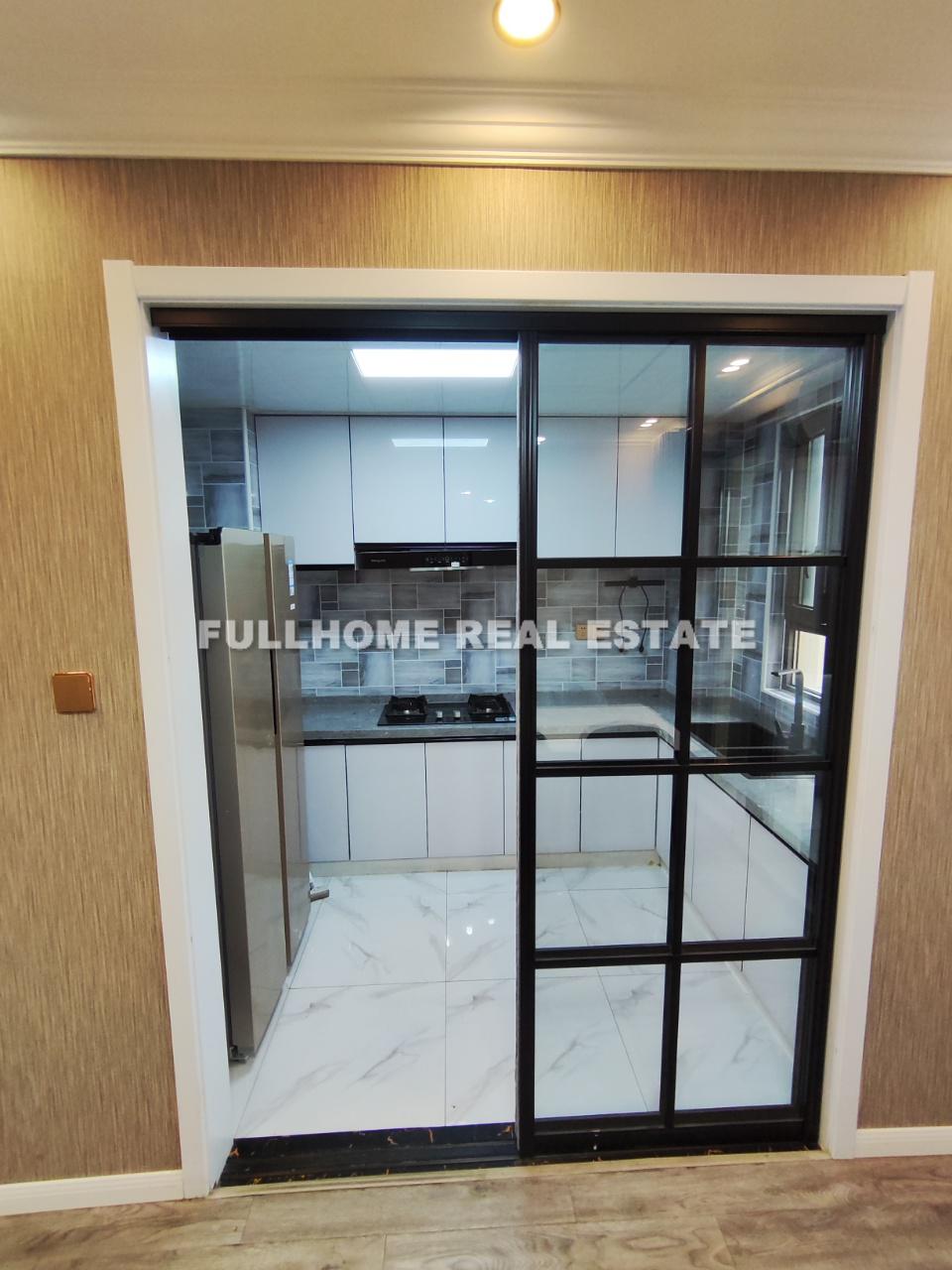 Jiu Xing Jia Yuan - Interior view 2, Shanghai rental property