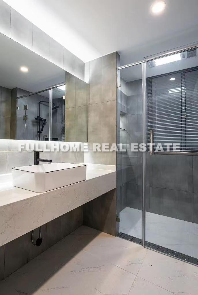 Zhaofeng Garden - Interior view 4, Shanghai rental property