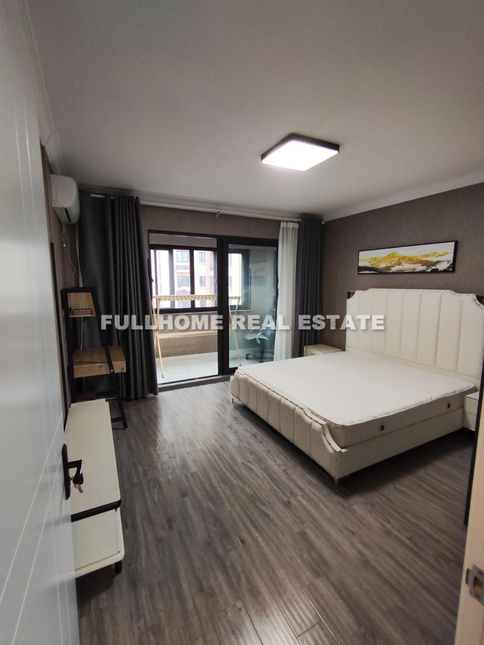 Jiu Xing Jia Yuan - Interior view 3, Shanghai rental property