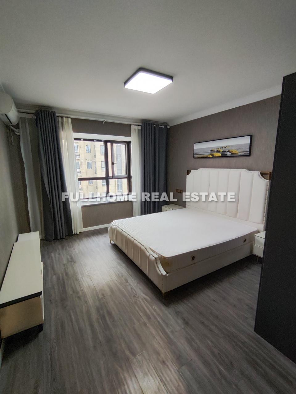 Jiu Xing Jia Yuan - Interior view 7, Shanghai rental property