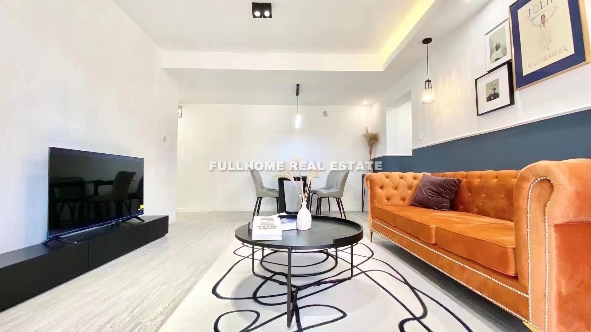 Jinse Huangpu - Interior view 4, Shanghai rental property