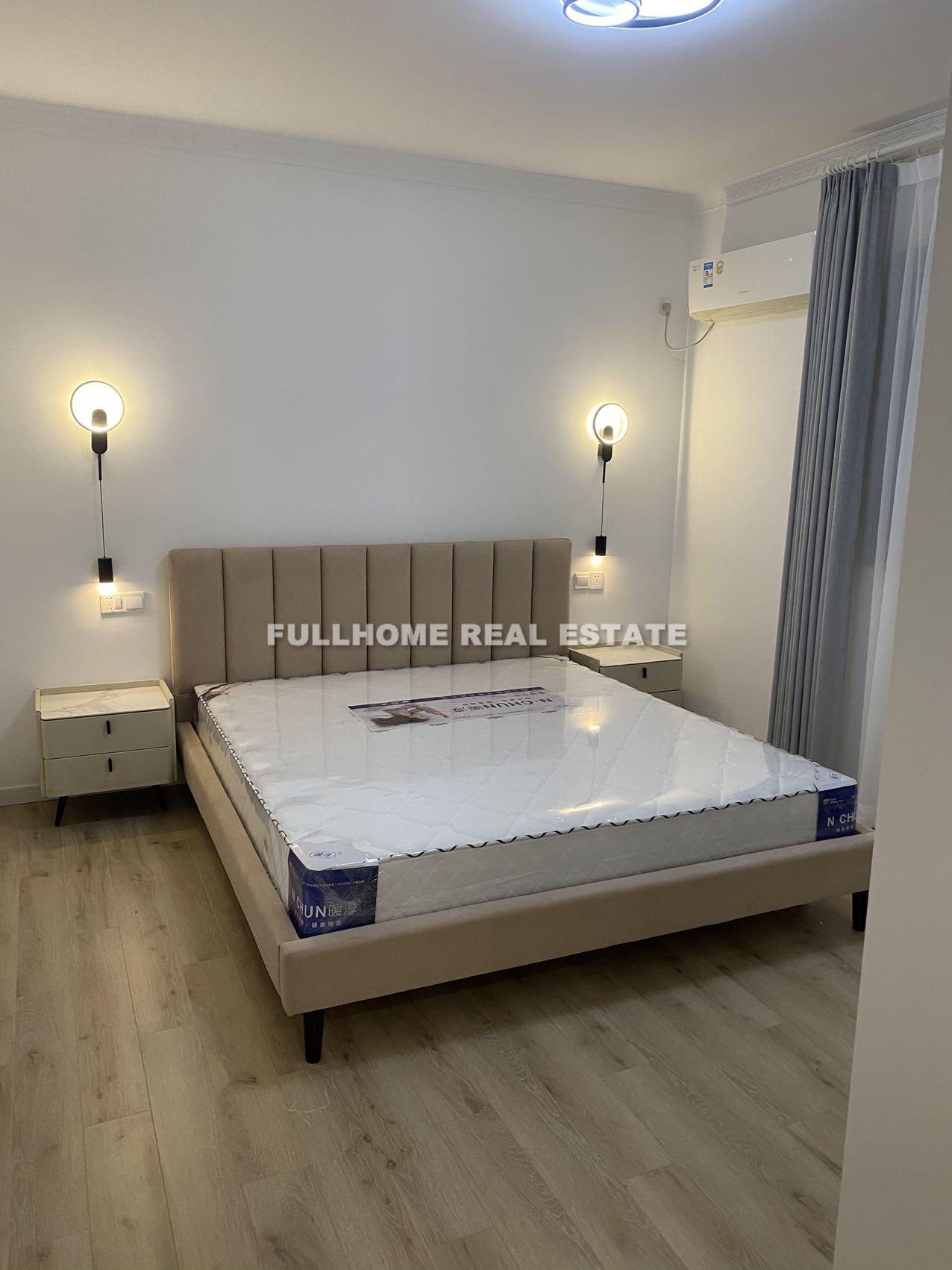 Xiang He Apartmengt - Interior view 4, Shanghai rental property