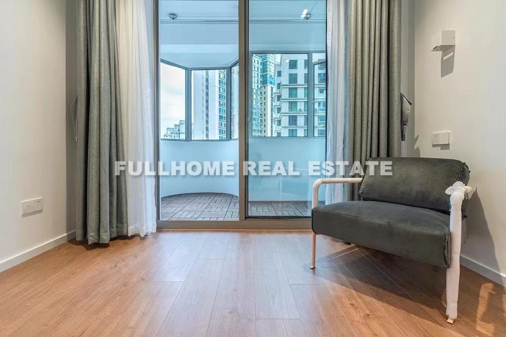 Zhaofeng Garden - Interior view 5, Shanghai rental property