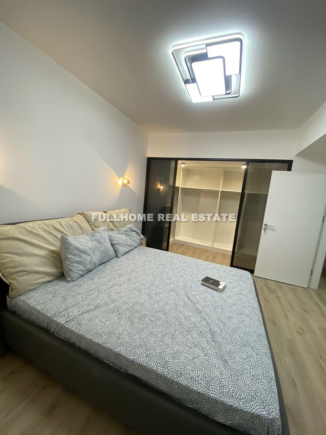 Xiang He Apartmengt - Interior view 6, Shanghai rental property