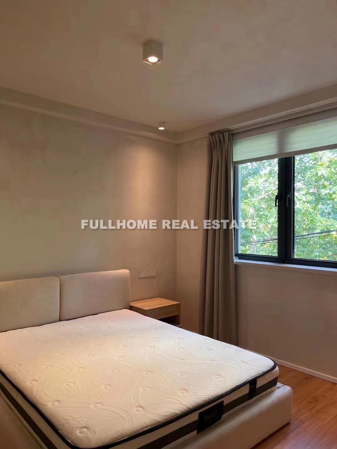 No. 1-500 Wu Xing Road Old House	 - Interior view 8, Shanghai rental property