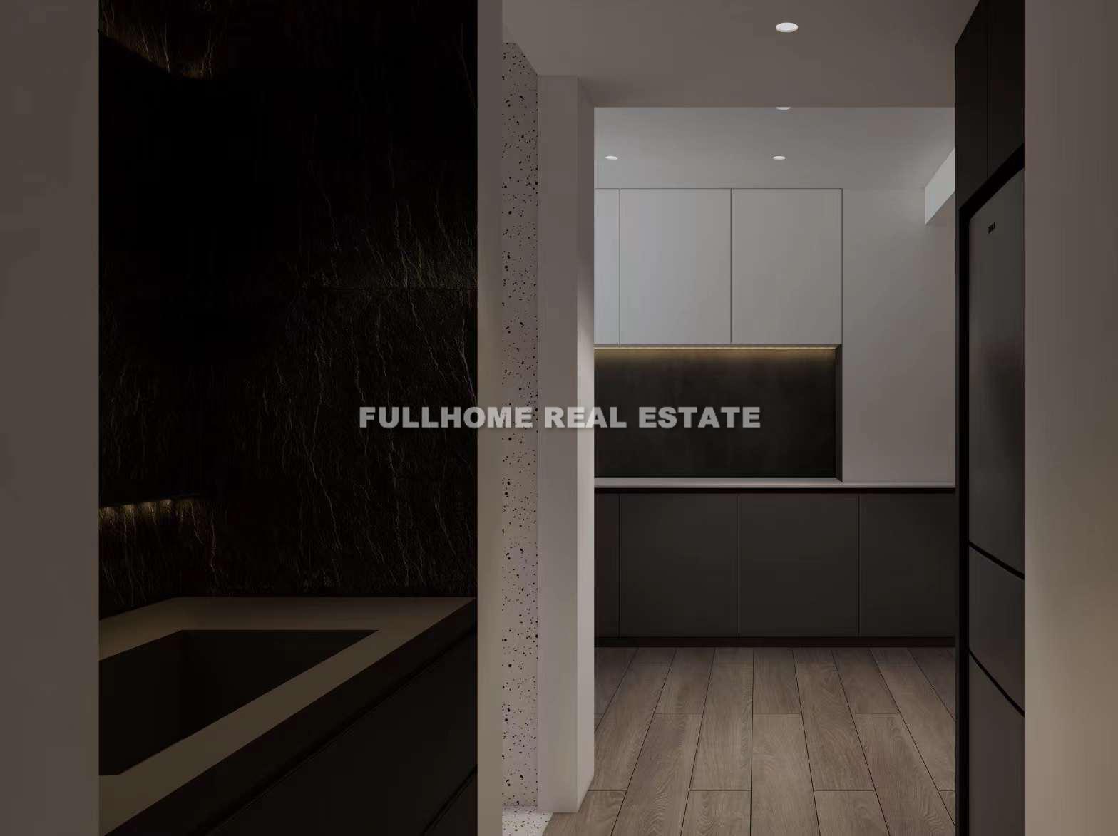 Kaixuan Haoting - Interior view 2, Shanghai rental property
