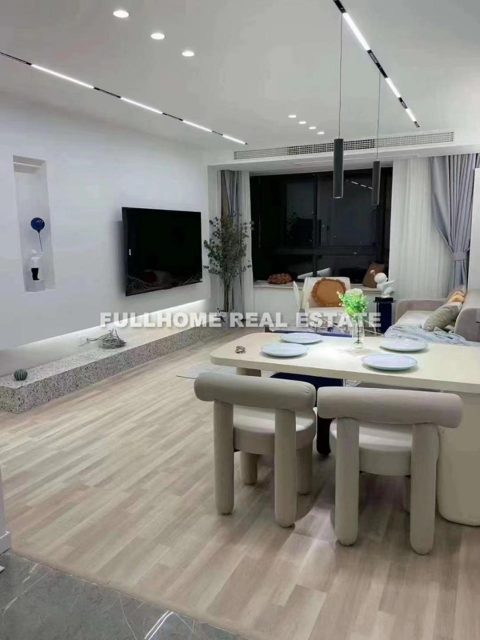 Zhong Yuan Liang Wan Cheng - Interior view 6, Shanghai rental property
