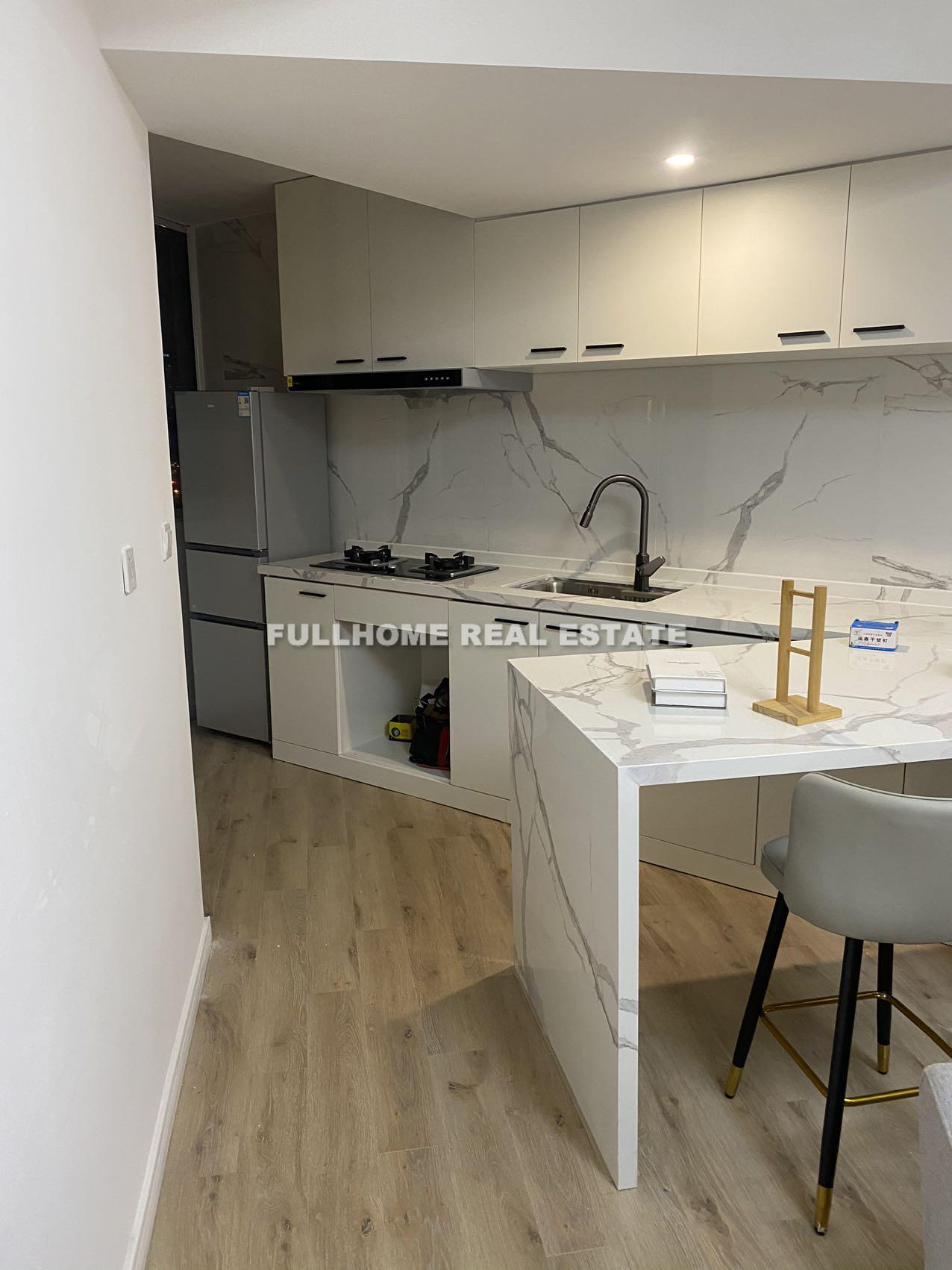 Xiang He Apartmengt - Interior view 5, Shanghai rental property