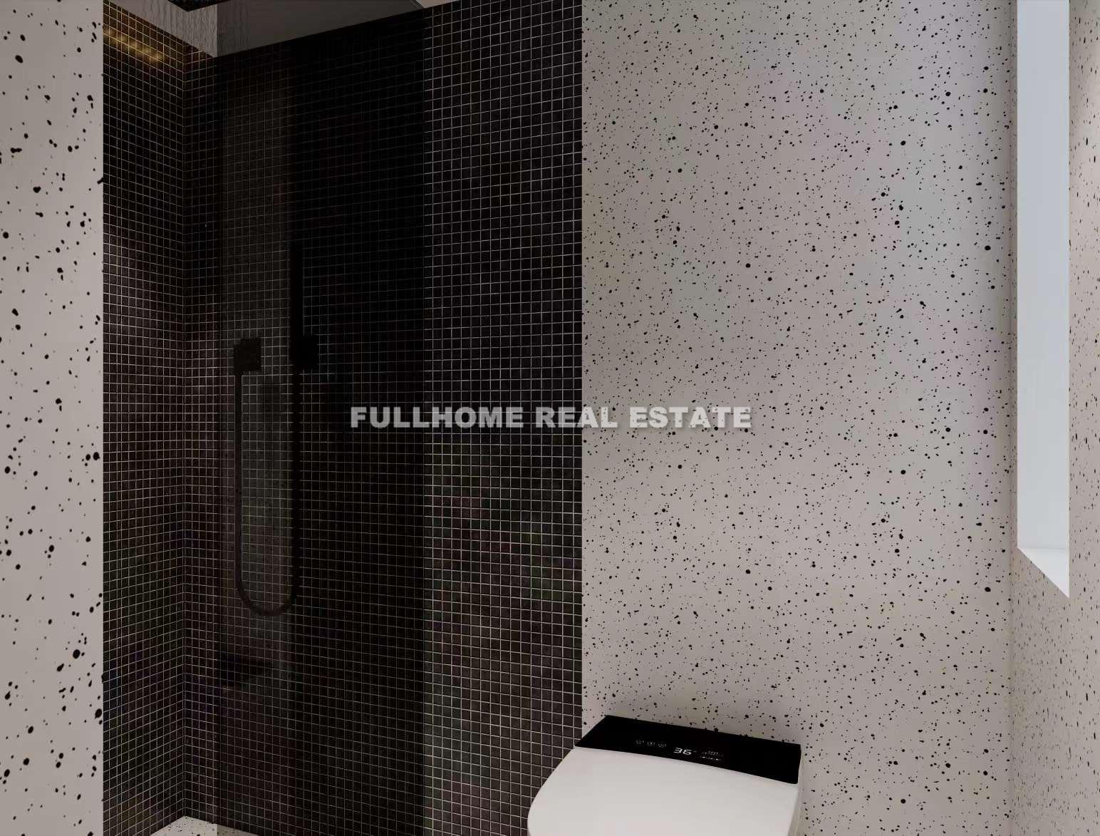 Kaixuan Haoting - Interior view 6, Shanghai rental property