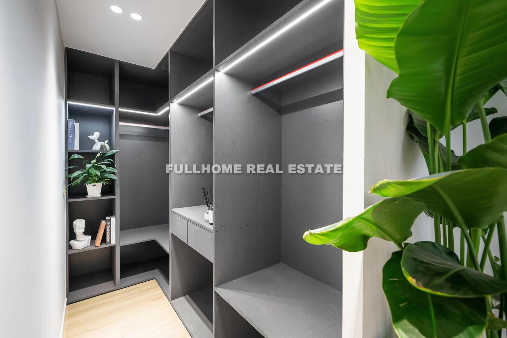Zhongshan Xuelinyuan - Interior view 8, Shanghai rental property