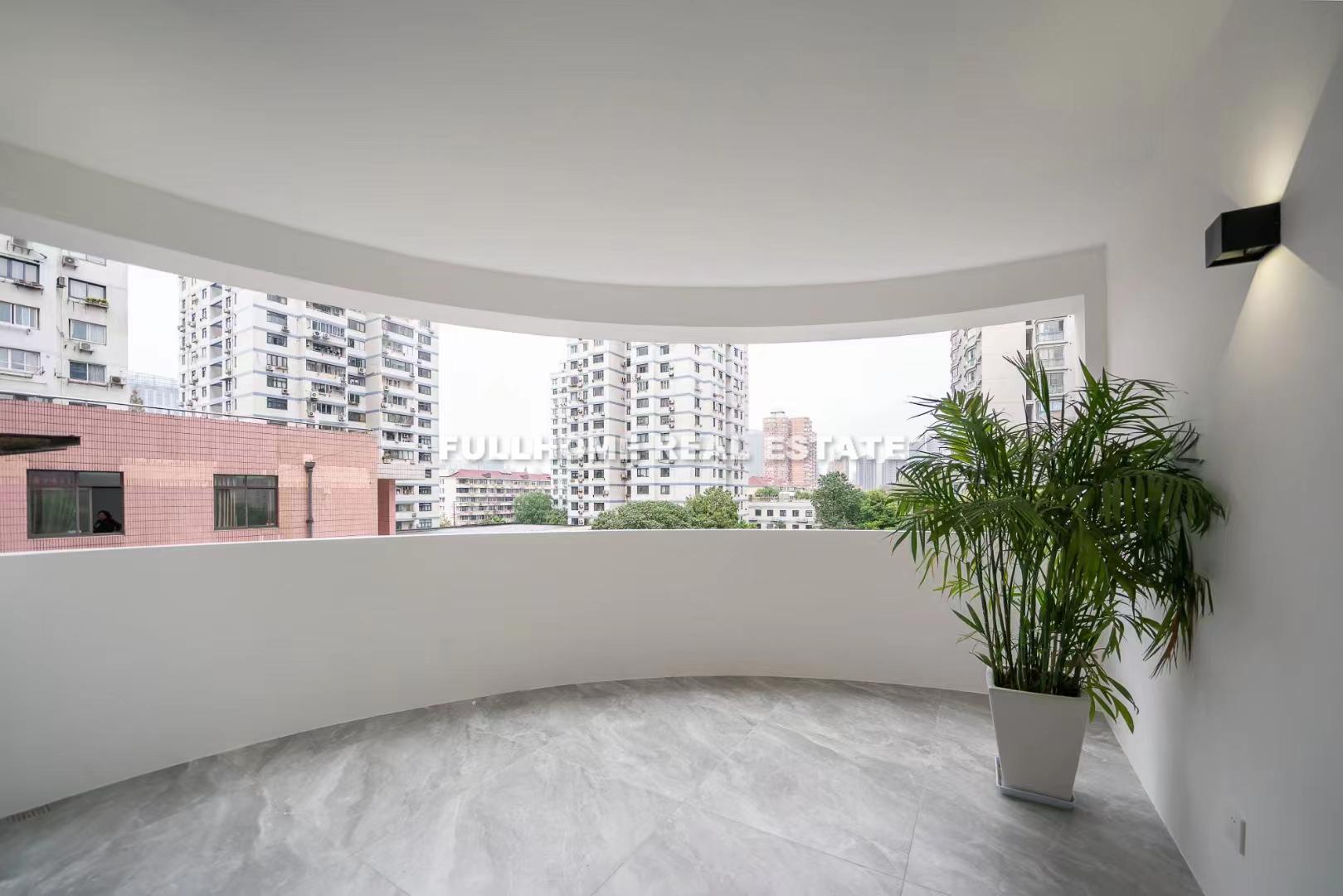 Zhongshan Xuelinyuan - Interior view 3, Shanghai rental property