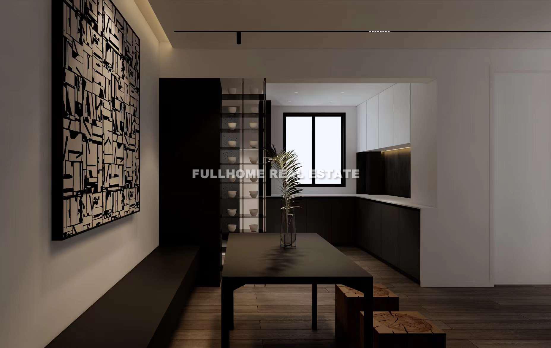 Kaixuan Haoting - Interior view 3, Shanghai rental property