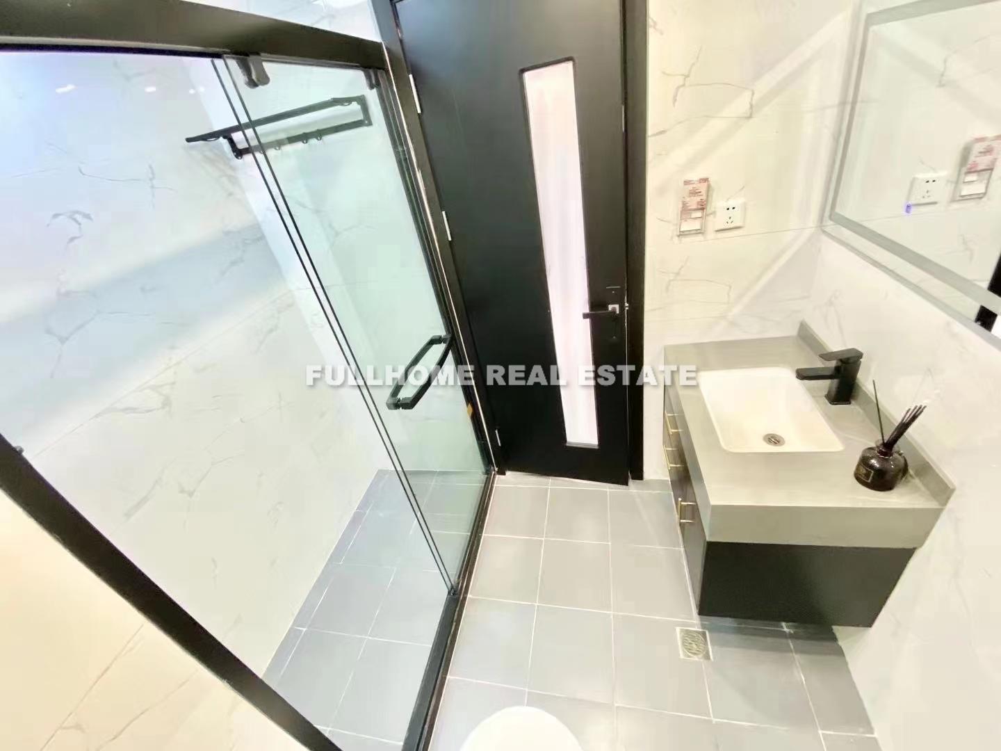 Jinse Huangpu - Interior view 8, Shanghai rental property