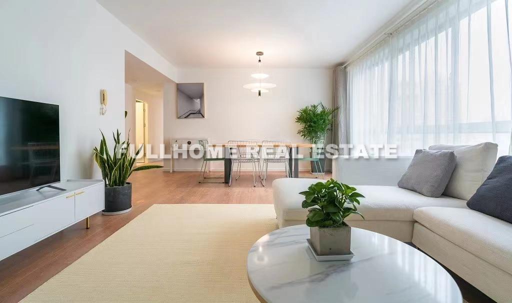 Zhaofeng Garden - Interior view 3, Shanghai rental property