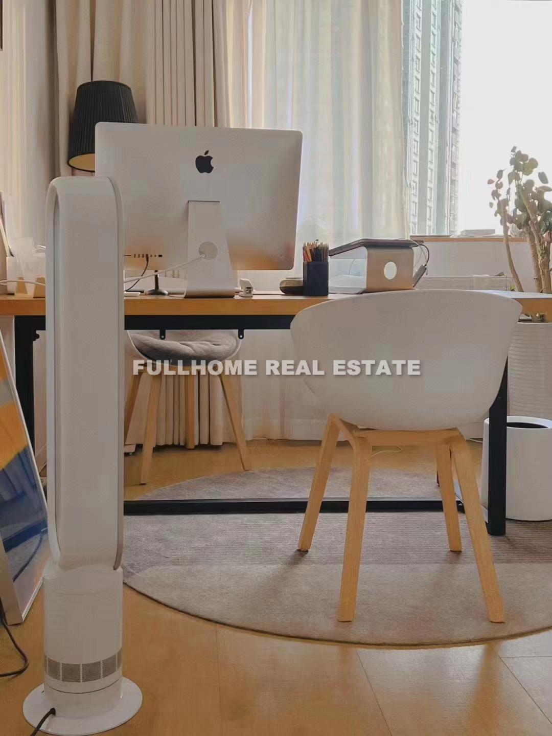 Kangding Apartment - Interior view 2, Shanghai rental property
