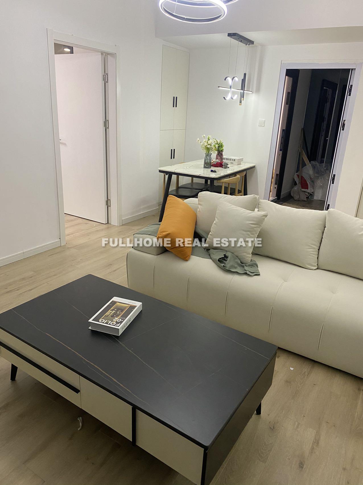 Xiang He Apartmengt - Interior view 5, Shanghai rental property