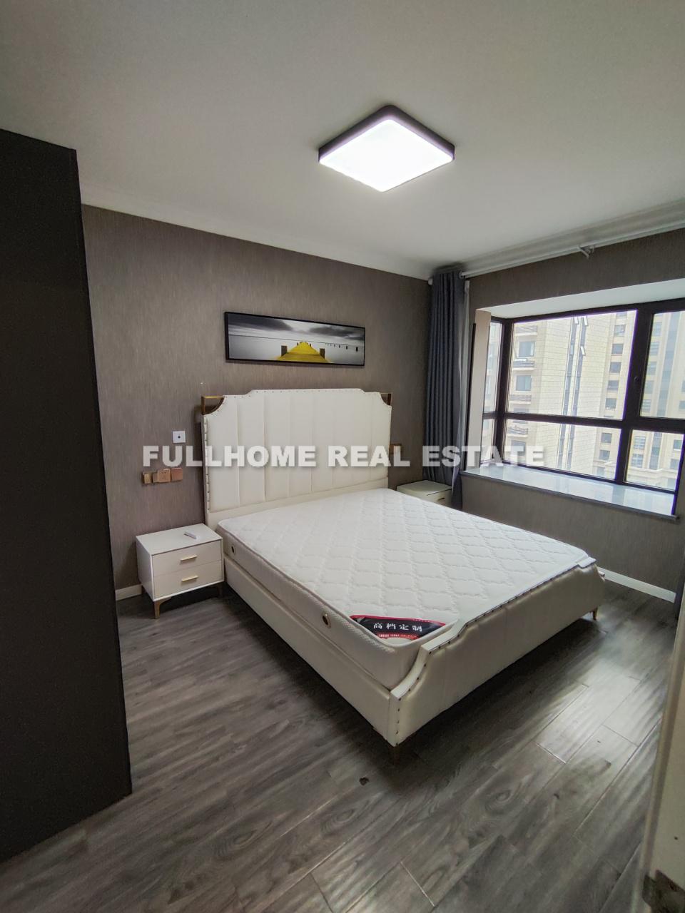 Jiu Xing Jia Yuan - Interior view 8, Shanghai rental property
