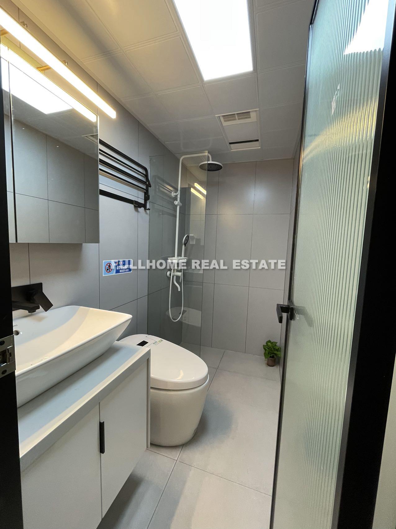 Bai Le Men - Interior view 5, Shanghai rental property