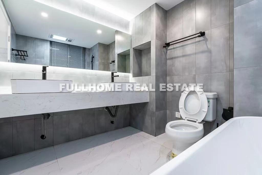 Zhaofeng Garden - Interior view 8, Shanghai rental property