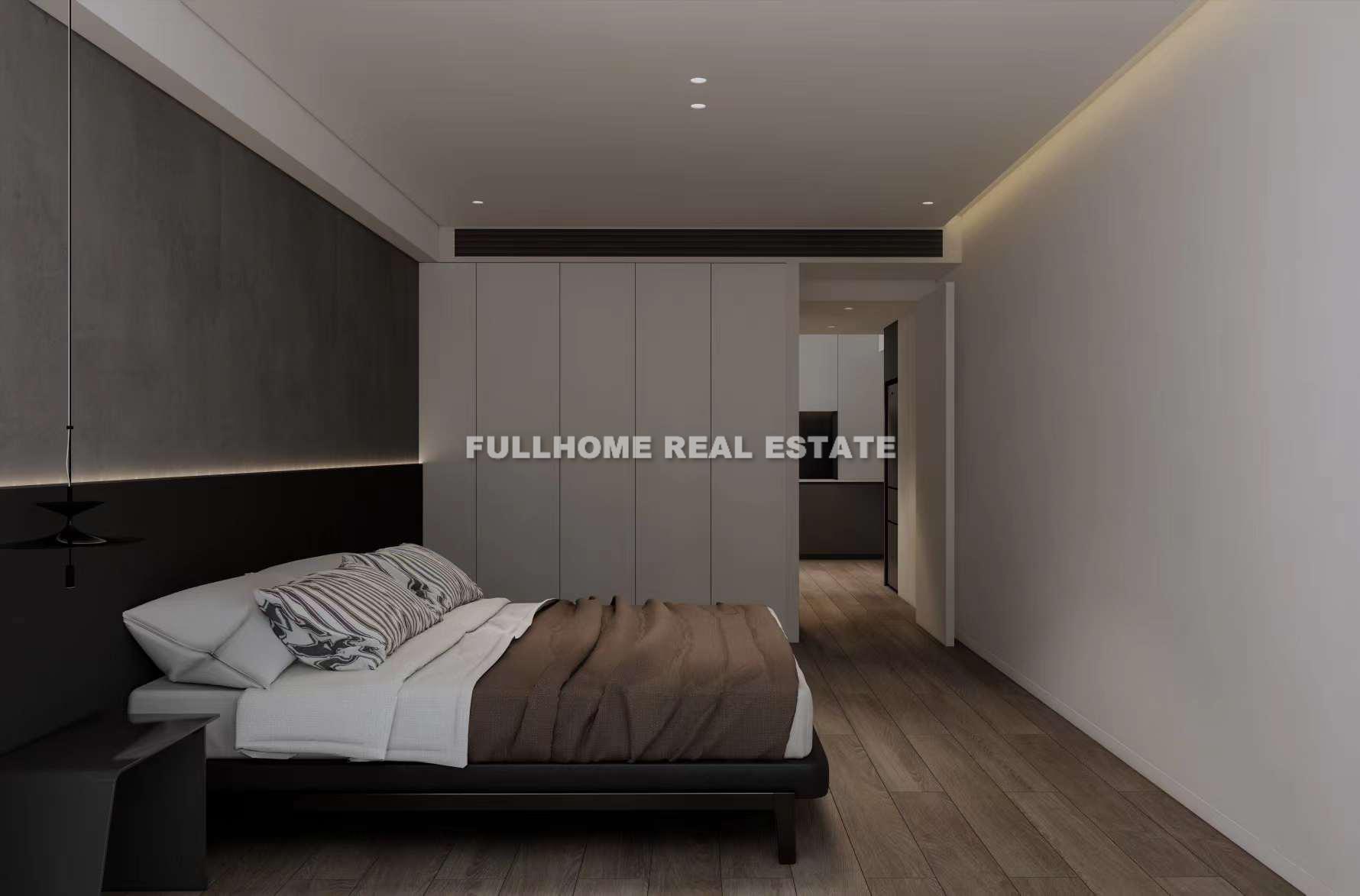 Kaixuan Haoting - Interior view 4, Shanghai rental property