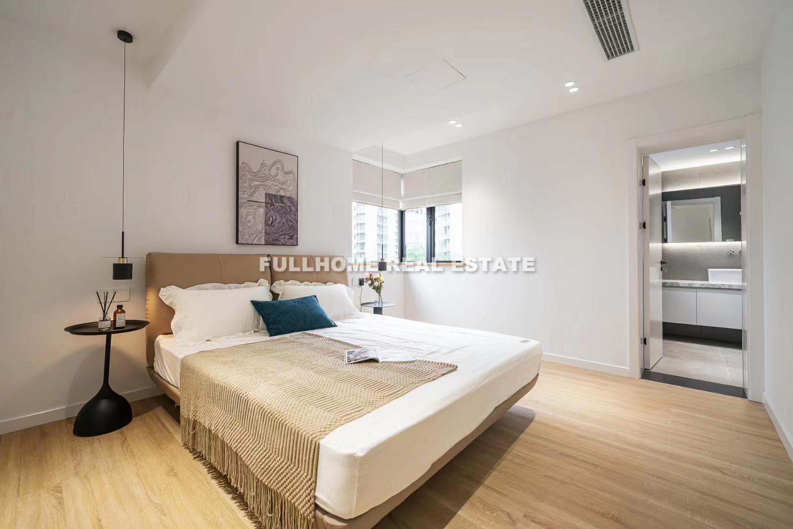 Zhongshan Xuelinyuan - Interior view 7, Shanghai rental property