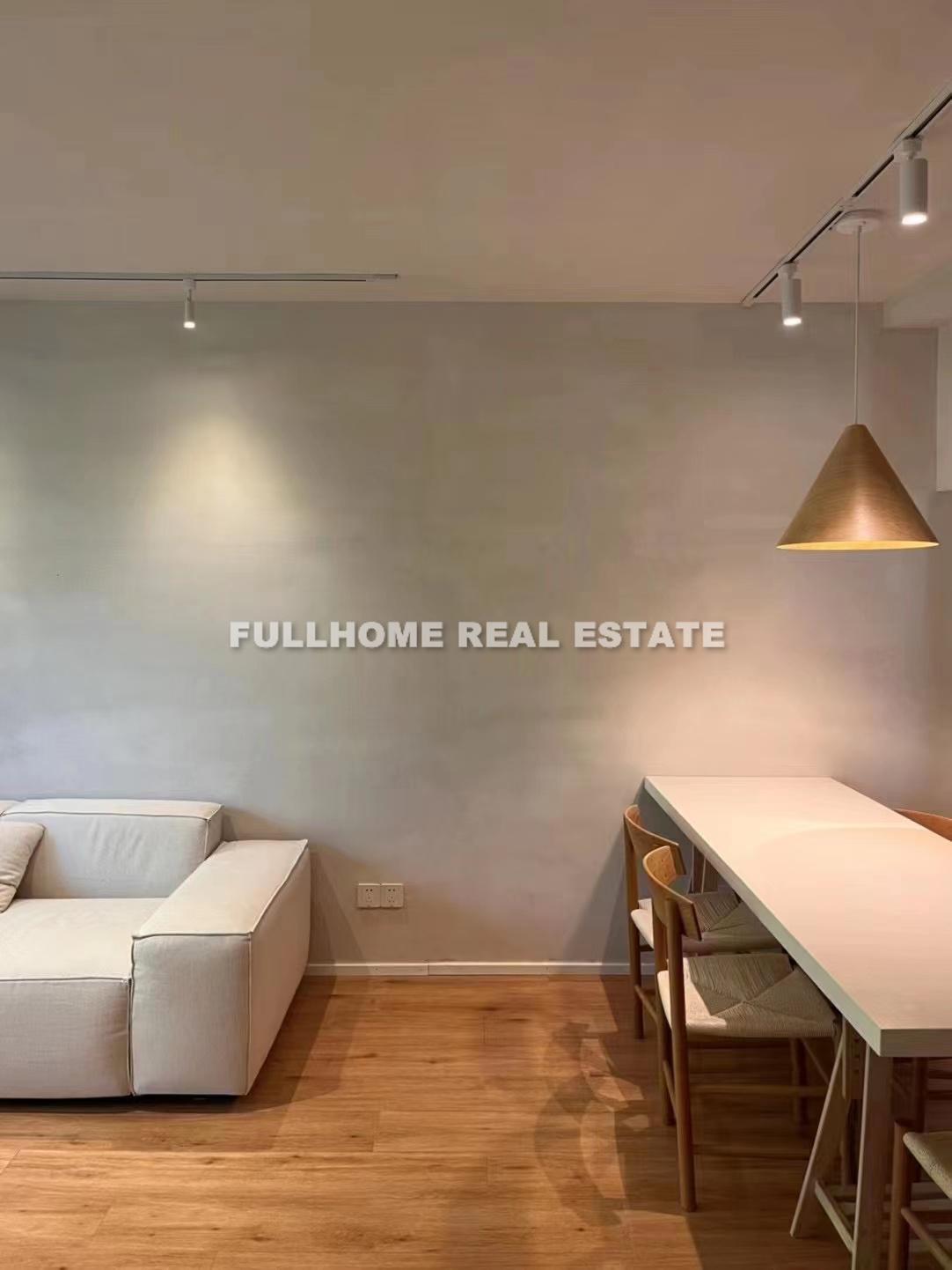 No. 1-500 Wu Xing Road Old House	 - 1 bedroom apartment in Shanghai, Downtown, Downtown