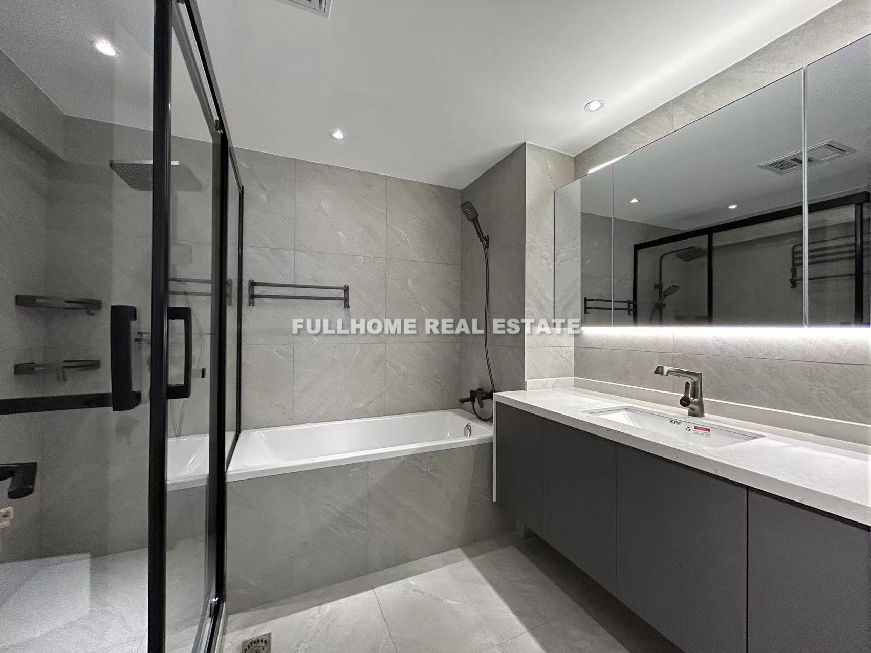 Xin Tian Di Riverside Garden - Interior view 5, Shanghai rental property