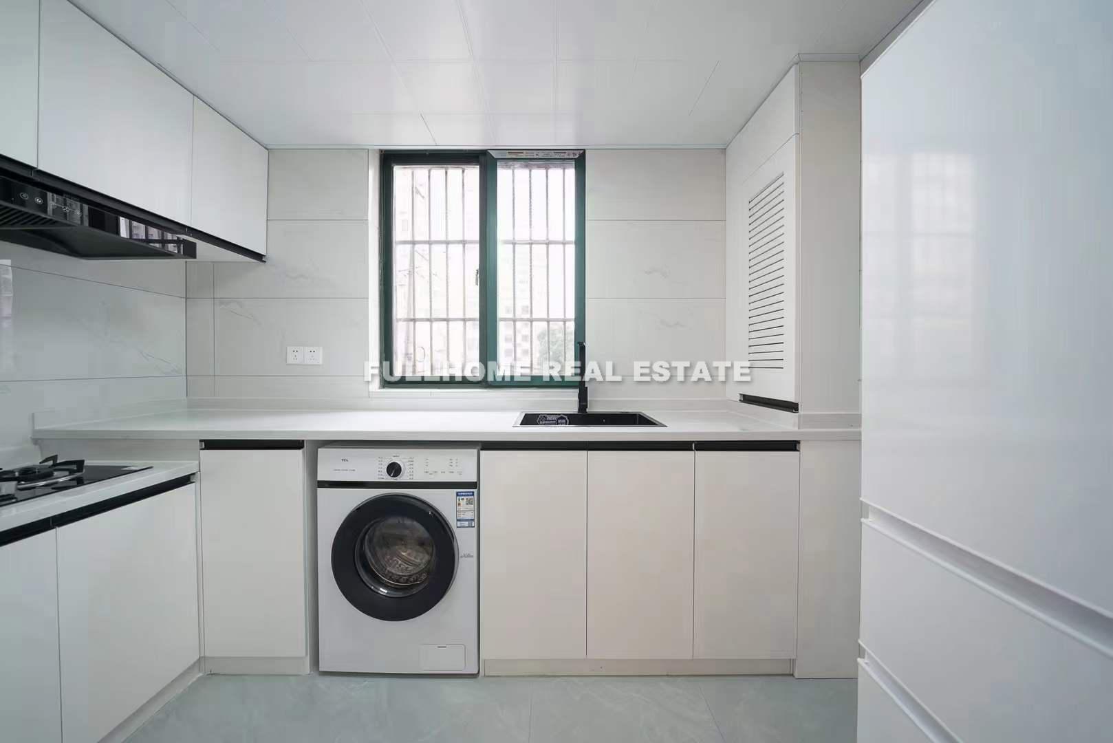 Long Cao Jia Yuan - Interior view 2, Shanghai rental property