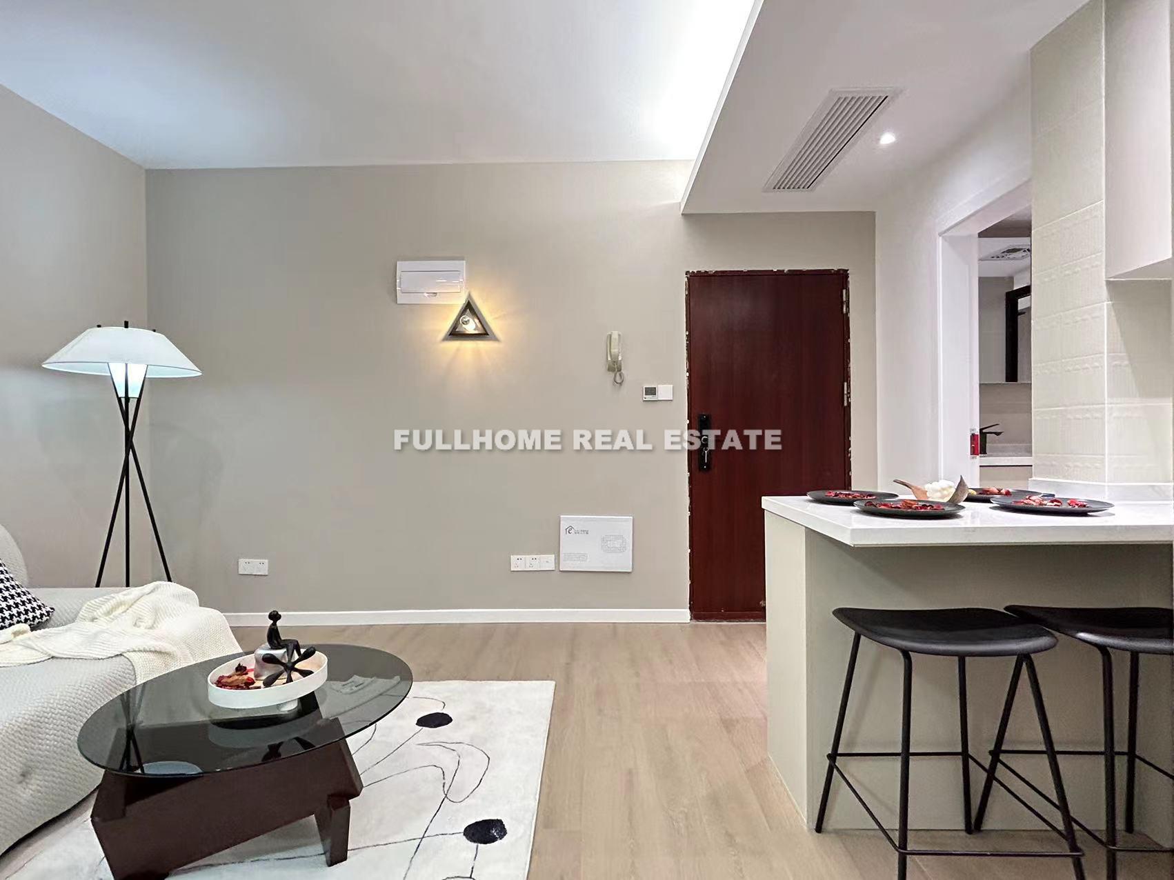 Tianshan Star City - Interior view 10, Shanghai rental property
