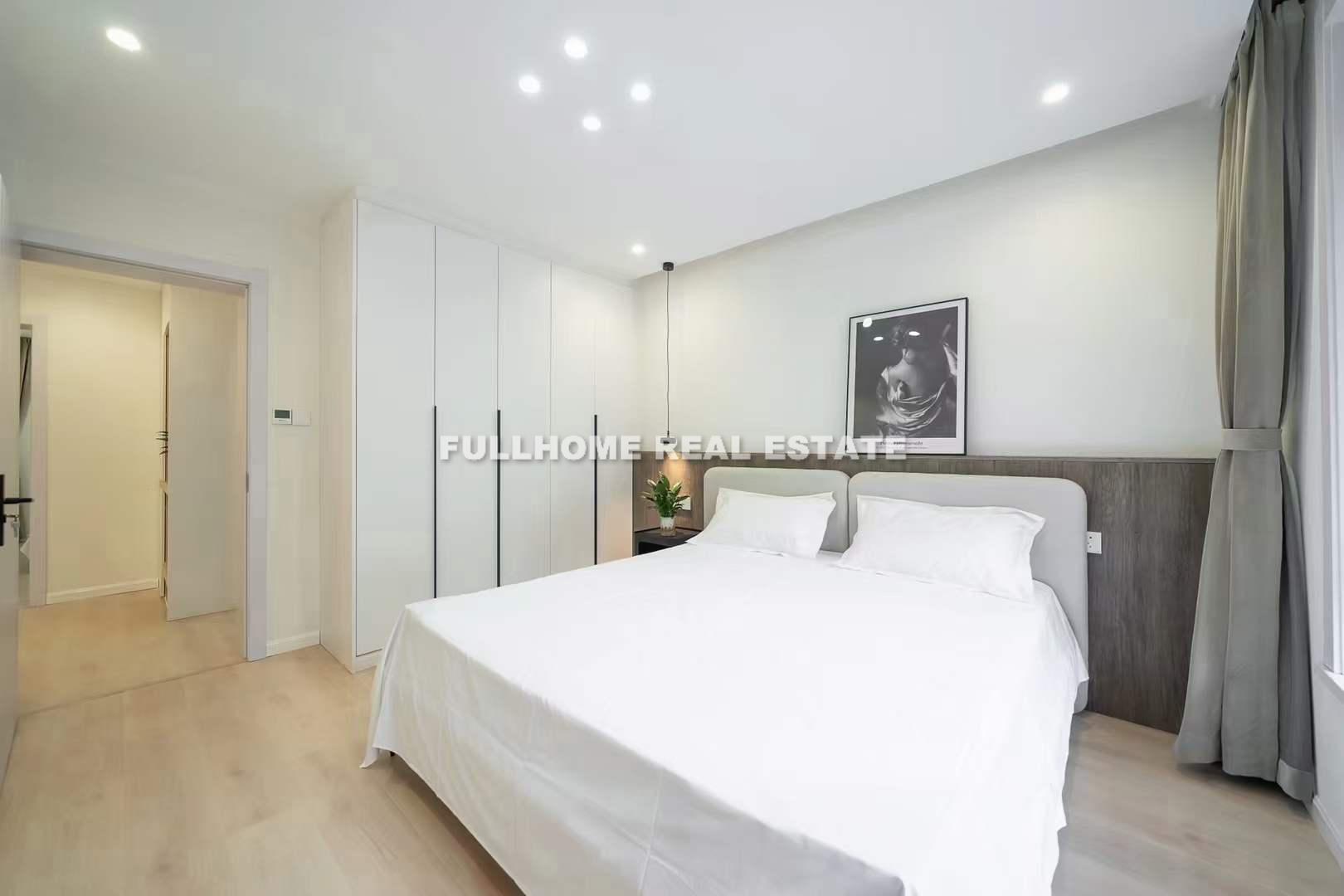 Long Cao Jia Yuan - Interior view 4, Shanghai rental property