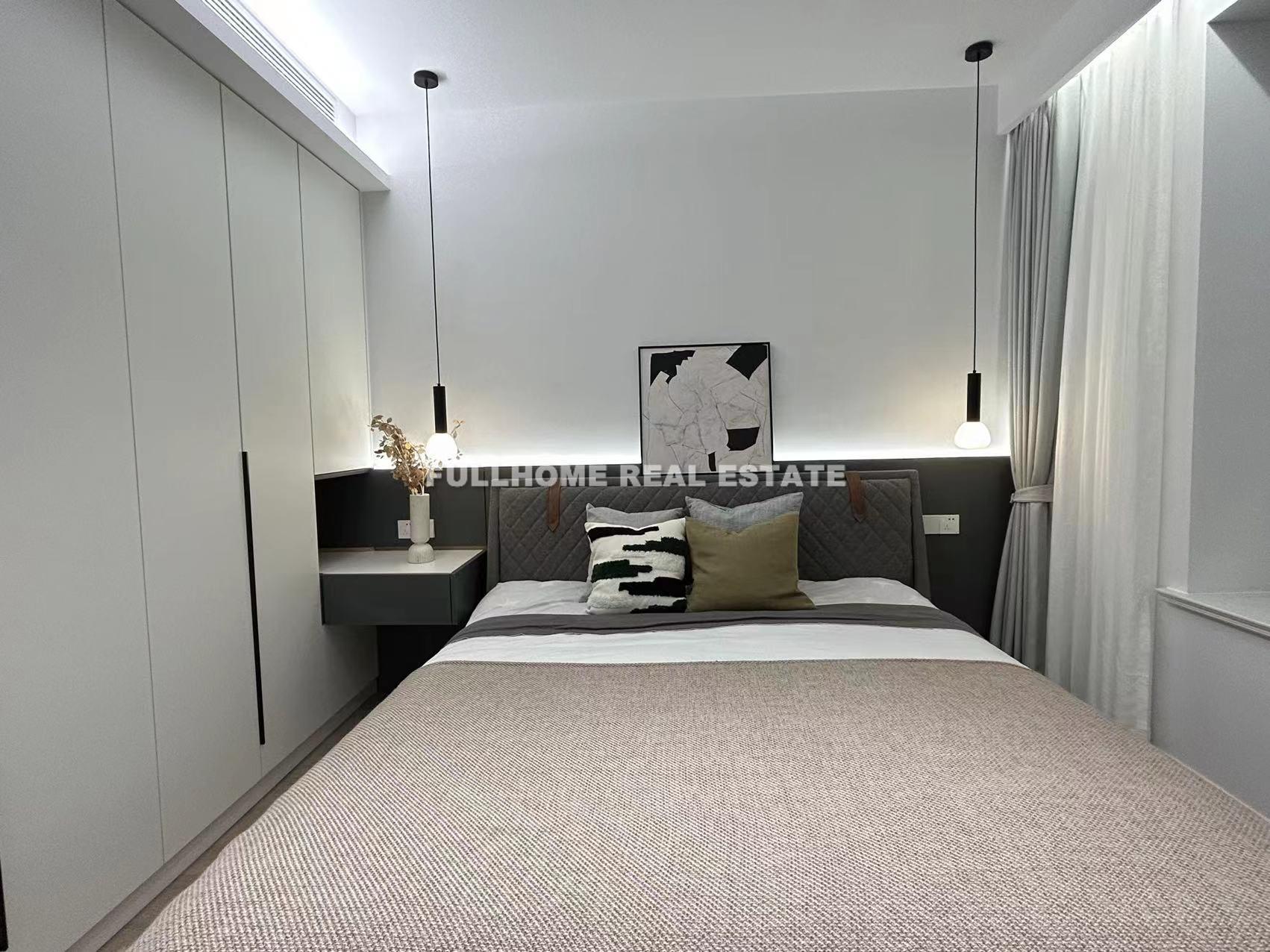 Tianshan Star City - Interior view 5, Shanghai rental property