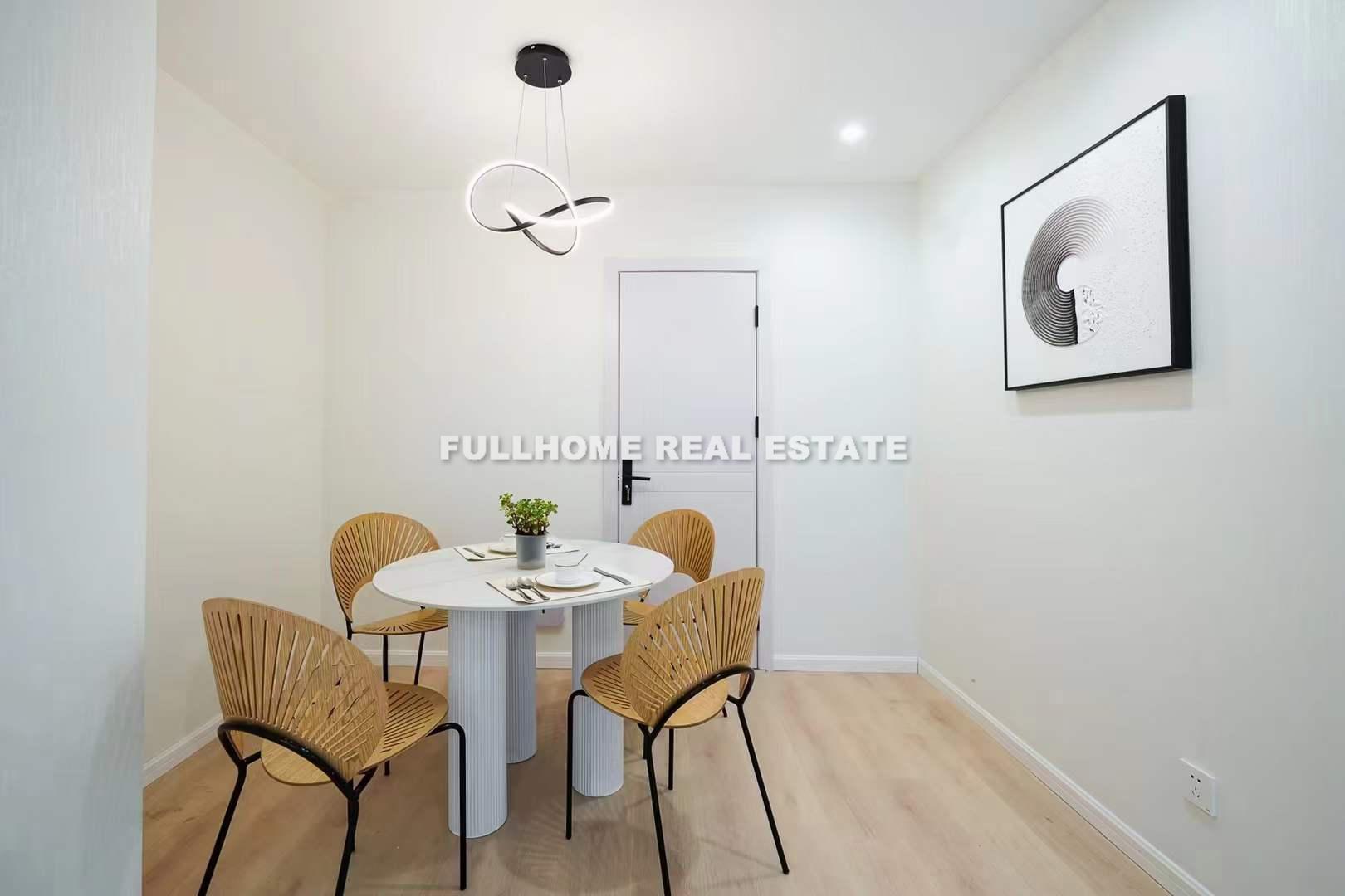 Long Cao Jia Yuan - Interior view 5, Shanghai rental property