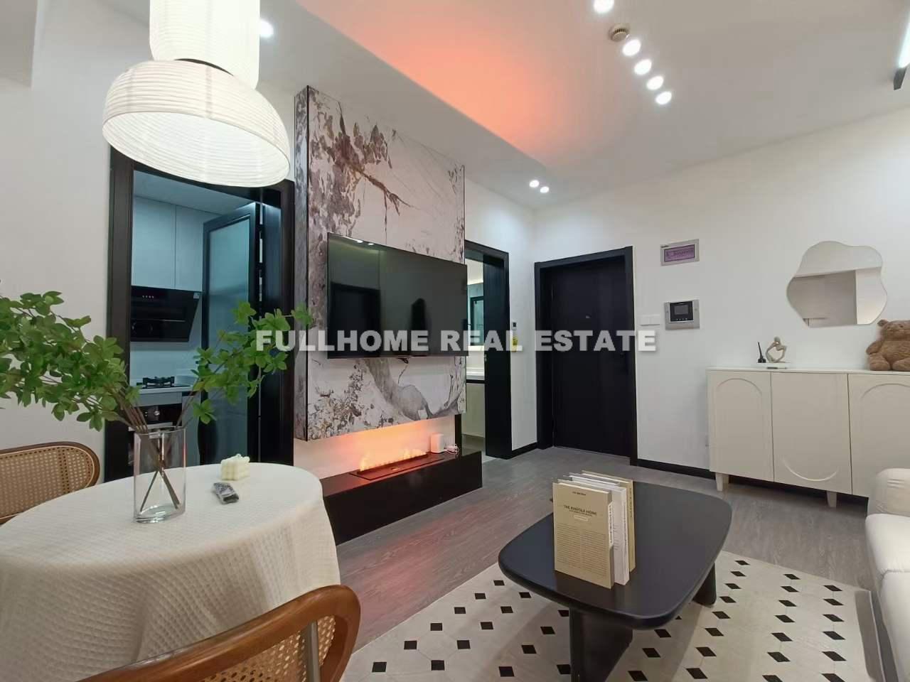 Same compound: LaDoll Mansion, 1 bedrooms in Shanghai