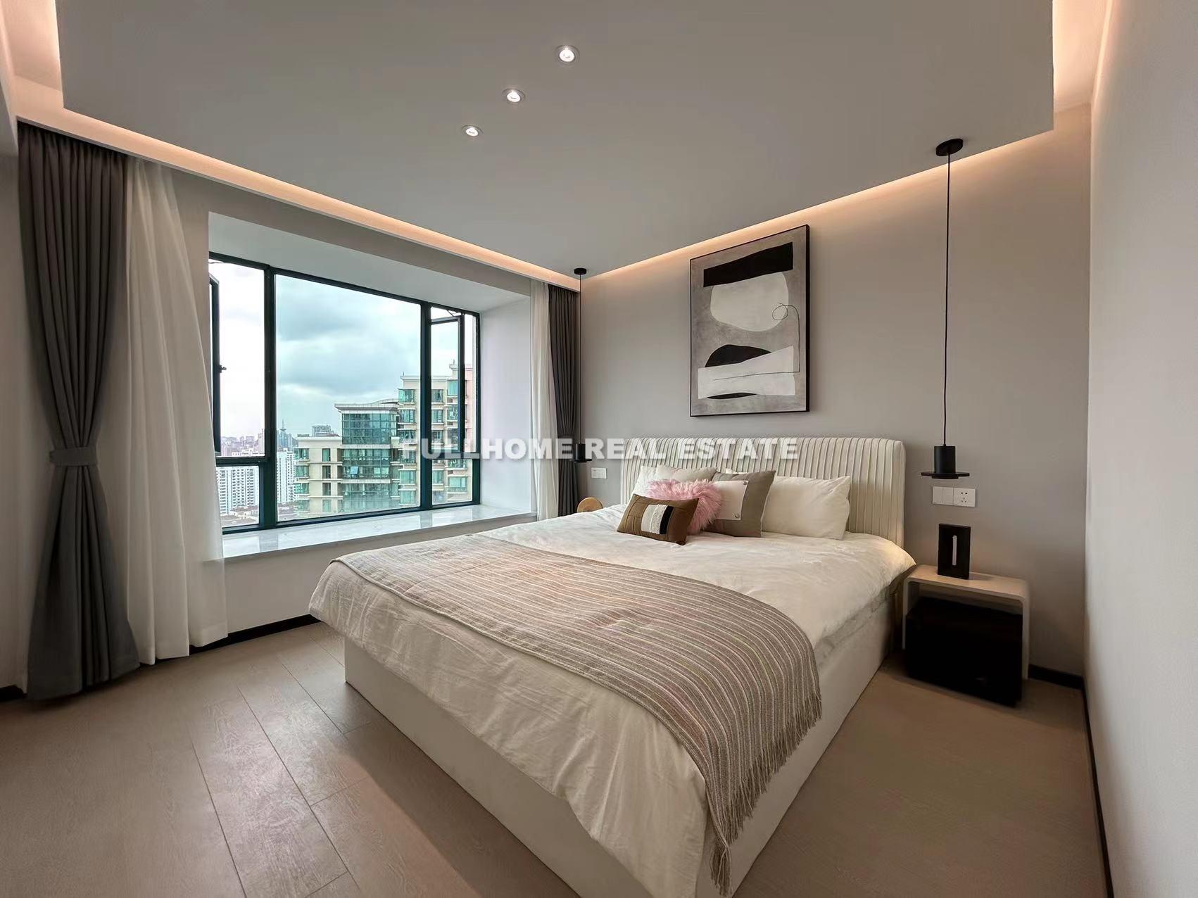 Da An Garden - Interior view 12, Shanghai rental property