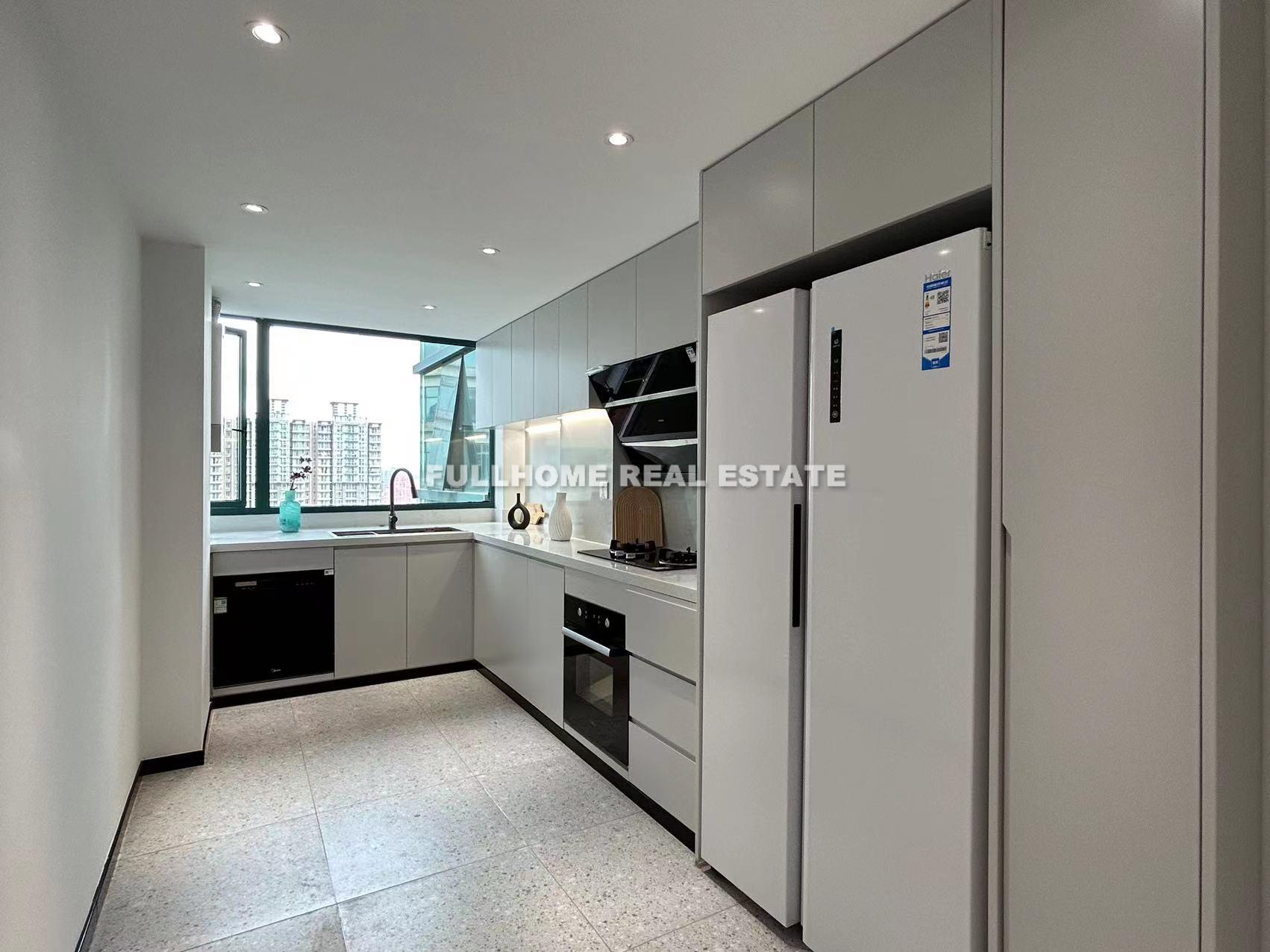 Da An Garden - Interior view 7, Shanghai rental property