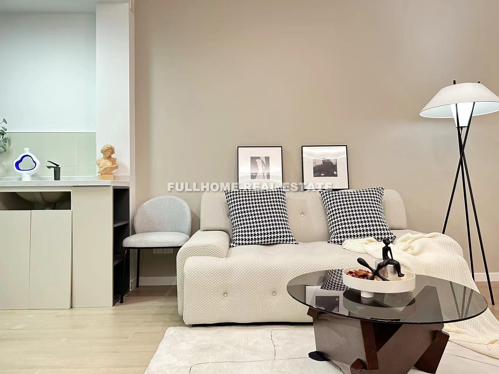 Tianshan Star City - Interior view 8, Shanghai rental property